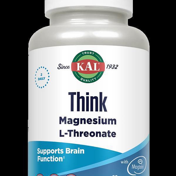 Kal Magnesium think tbl a60